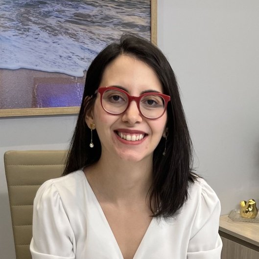 Dra. Diana Azeredo de Freitas