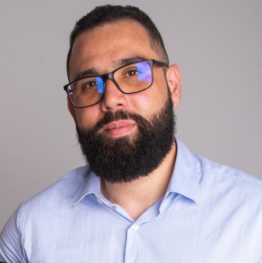 Marcio Guimarães Junior