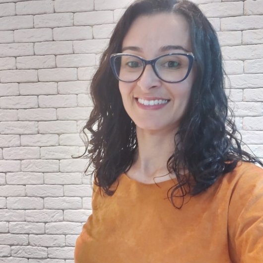 Aline Ribeiro