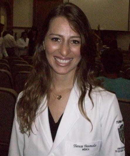 Dra. Thereza Vasconcellos