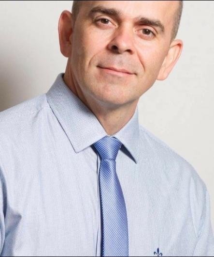 Dr. Marlon Grigol