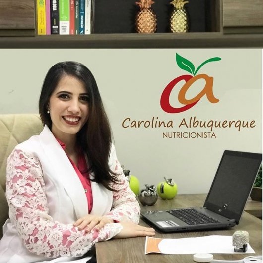 Carolina Albuquerque