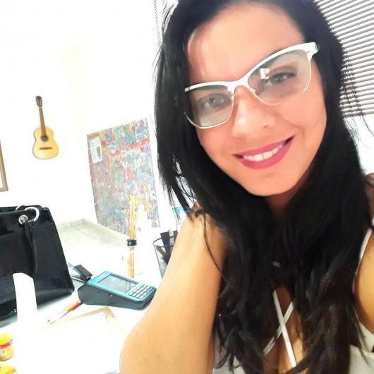 Danielly Oliveira