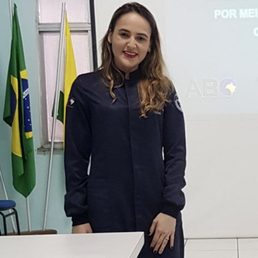 Dra. Maria Augusta Mendes