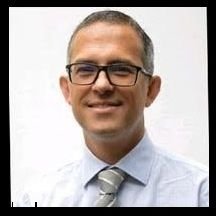 Dr. Gregor Paulo Chermikoski Santos