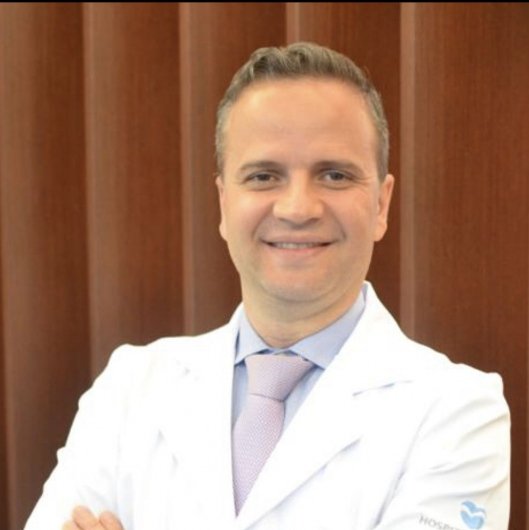 Prof. João Manzano