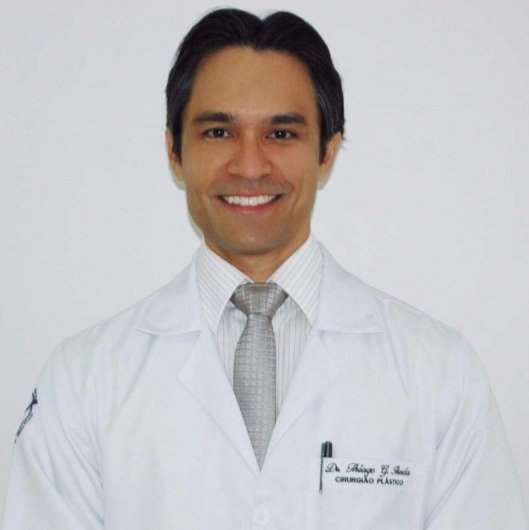 Dr. Thiago Guilarducci Ikeda