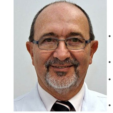 Dr. Antonio Carlos Pires Miletto