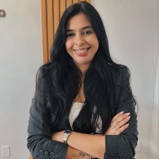 Andréia Nogueira