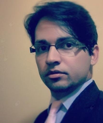 Dr. Tiago Ferreira Barbosa
