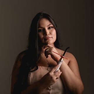 Maria Júlia Andrade