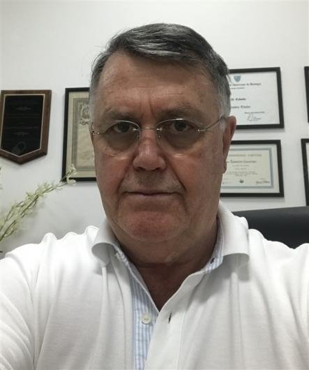 Dr. Jose Roberto Colombo