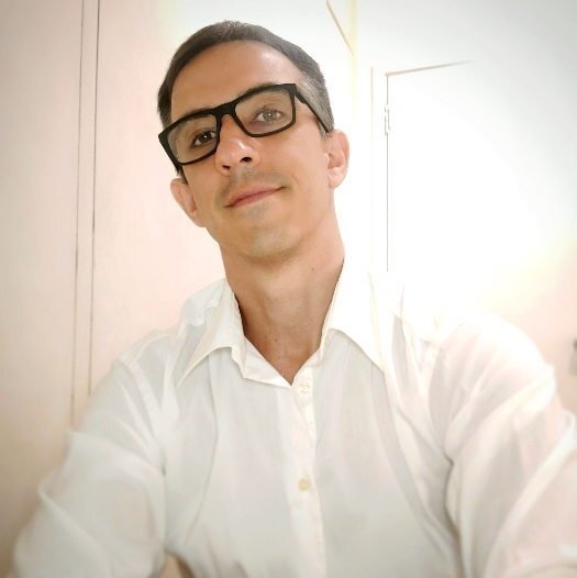 Augusto César Lavendoski