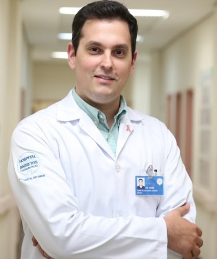 Dr. Idam de Oliveira Junior