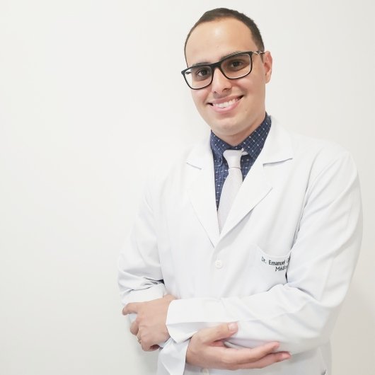 Dr. Emanuel Carvalho