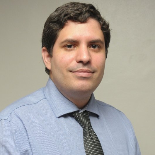 Dr. Igor Faquini