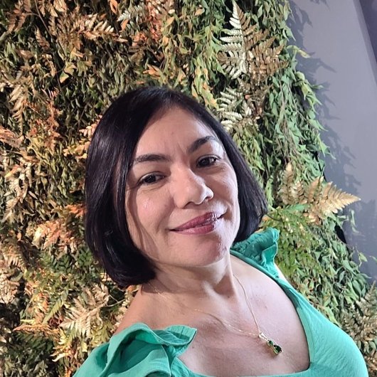 Dra. Francisca Isailde da Silva