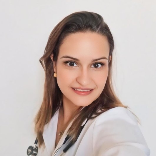 Dra. Luciana Horta Viana Perdigão