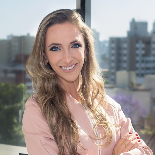 Dra. Franciele Lima Alberton