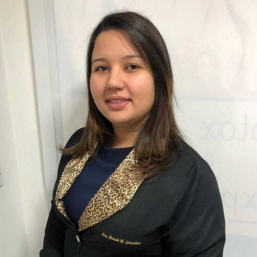 Dra. Brenda Milene Gonçalves Martins