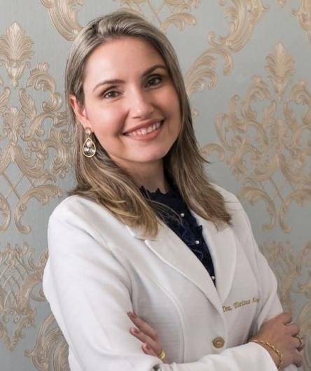Dra. Tatiana Carneiro Da Cunha Almeida