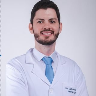 Dr. Cidcley Cabral