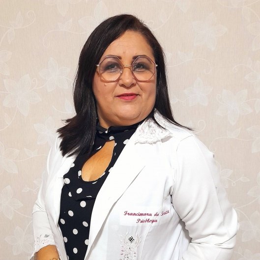 Francimara de Souza