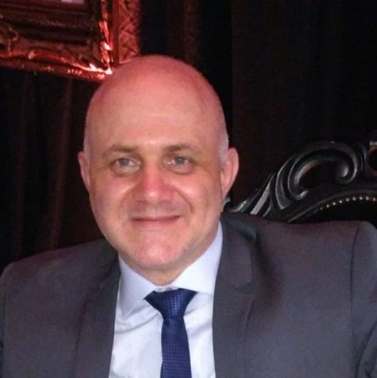 Dr. Michel Jorge Cecilio