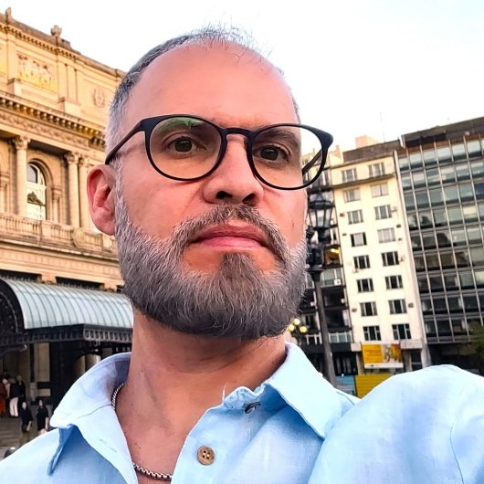 Marcio Araujo Busato