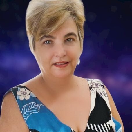 Maria da Graça Menezes Bruxellas