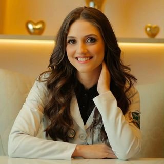 Dra. Bruna Bruder Vituri