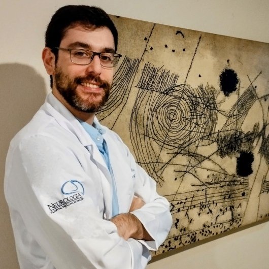 Dr. João Pedro Gammardella Rizzi