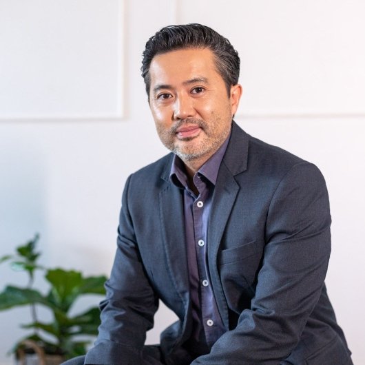 Dr. Rodolfo Yuzo Hascimoto