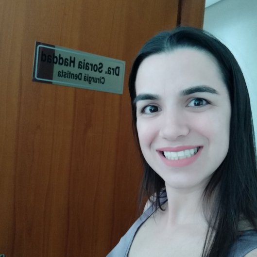 Dra. Soraia Haddad