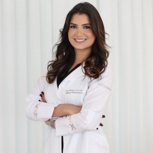 Dra. Marina Rodrigues de Sunti