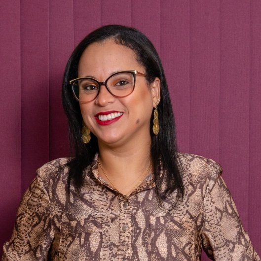Elaine Cristina Pereira da Silva