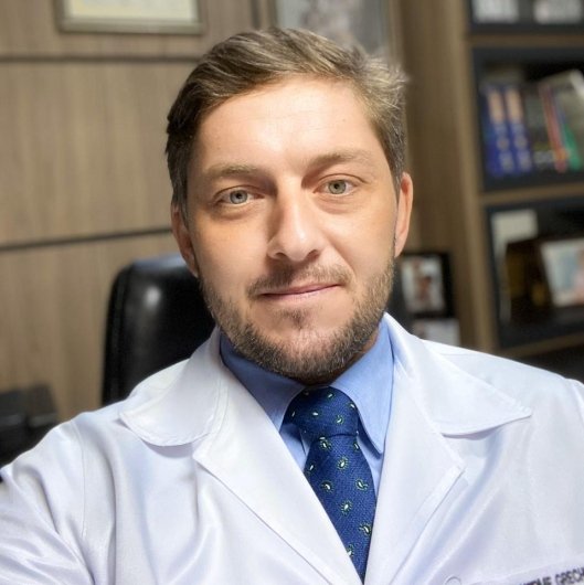 Dr. Guilherme Grechinski