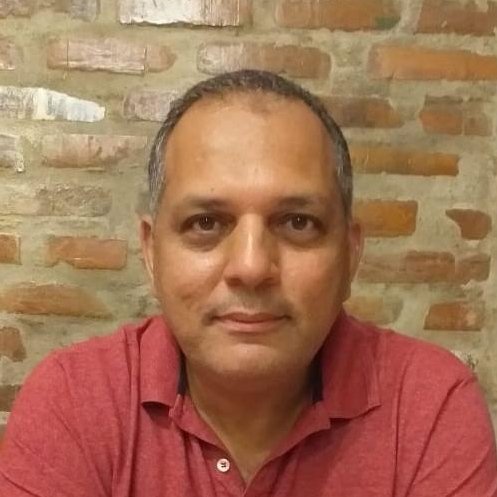 André Mello