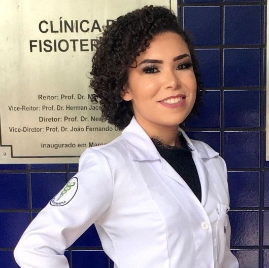 Keren Lettice de Oliveira