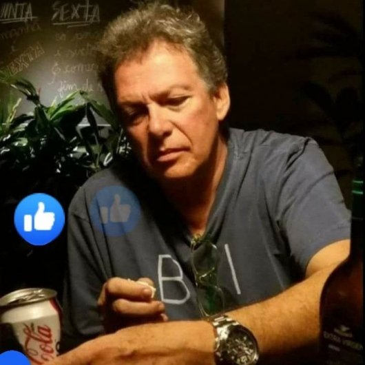 Dr. Neto Pereira