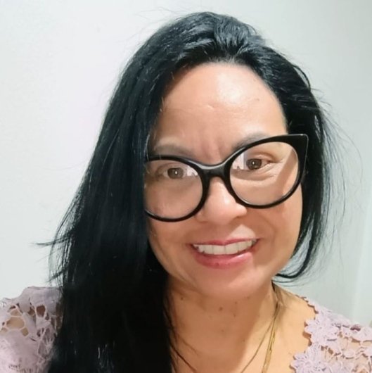 Maria Luiza Rodrigues