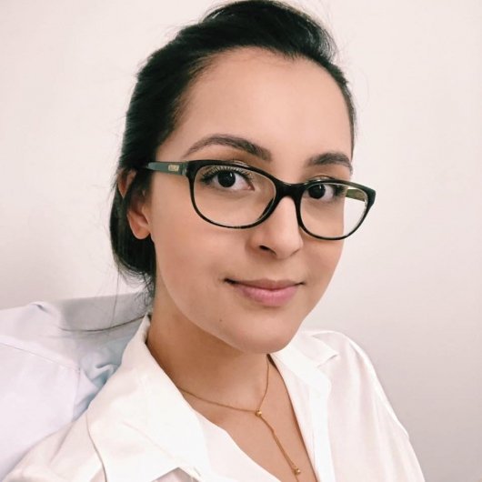 Mariany Fernandes de Souza