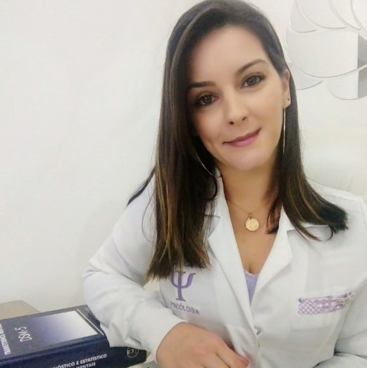 Luana Machado