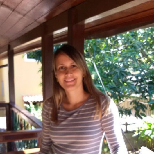 Dra. Fernanda Genovese