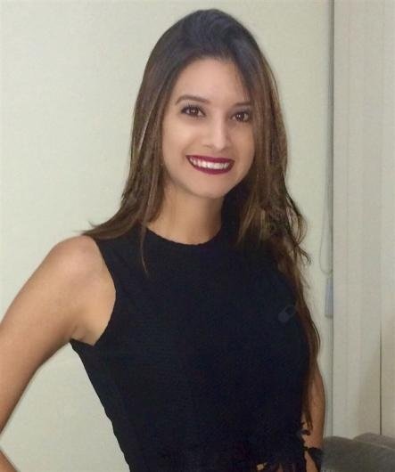 Juliane Christine Rezende Heidtmann