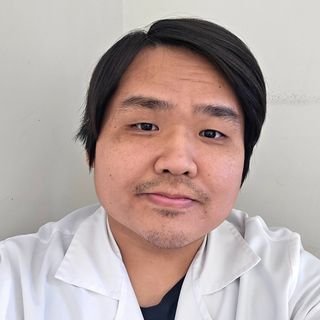 Dr. Vinícius Keidi Tanaka