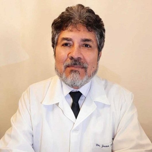 Dr. Juan Fernandez Lizarazu