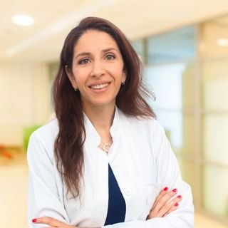 Dra. Silvia Bortoluzzi