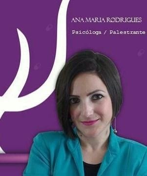 Ana Rodrigues