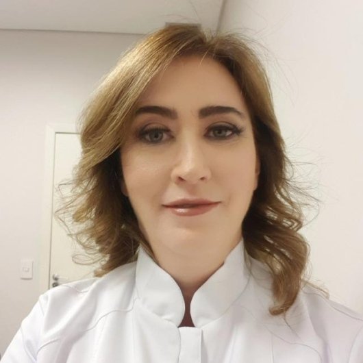 Dra. Miriam Damiao Gomes Seabra
